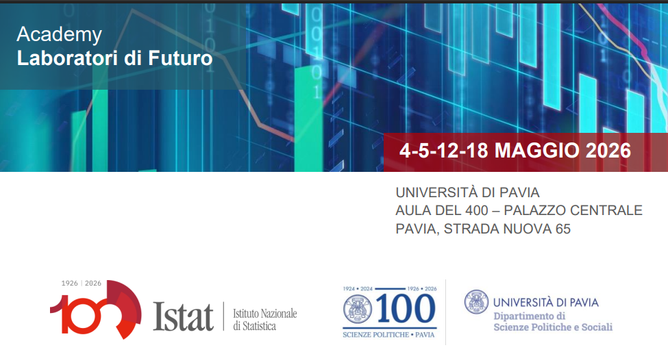 Scoprire la statistica ufficiale: metodi, dati e analisi per leggere il Paese
